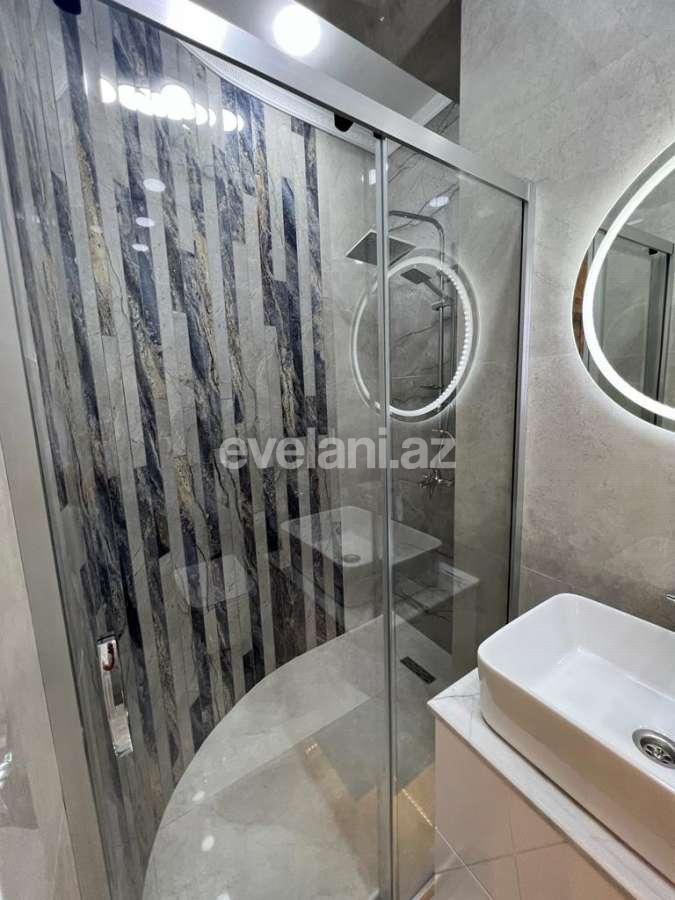 Satılır, yeni tikili, 3 otaqlı, 86 m², Bakı, Nərimanov r, Nəriman Nərimanov m.