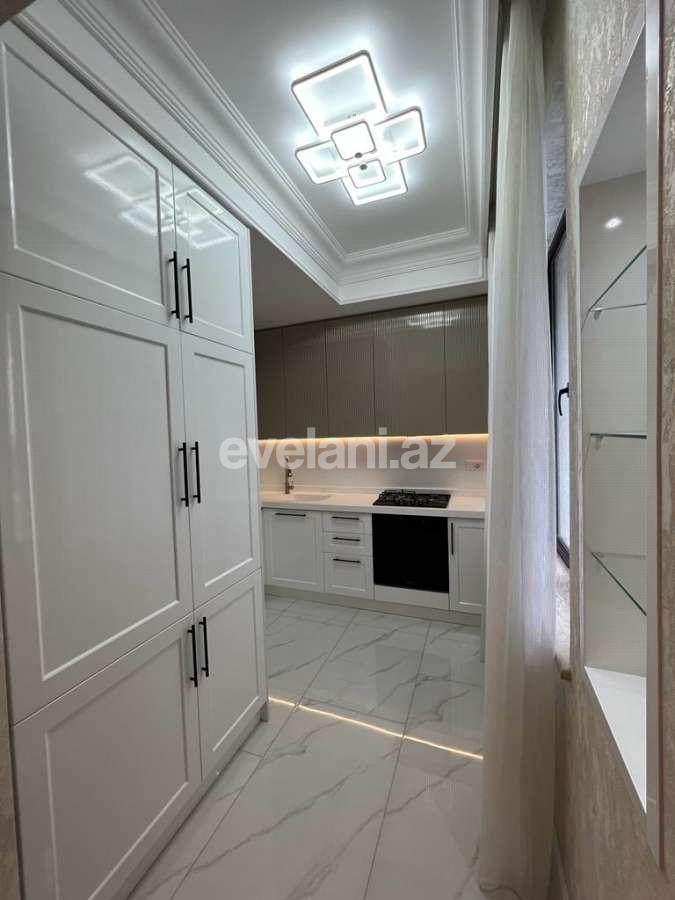 Satılır, yeni tikili, 3 otaqlı, 86 m², Bakı, Nərimanov r, Nəriman Nərimanov m.