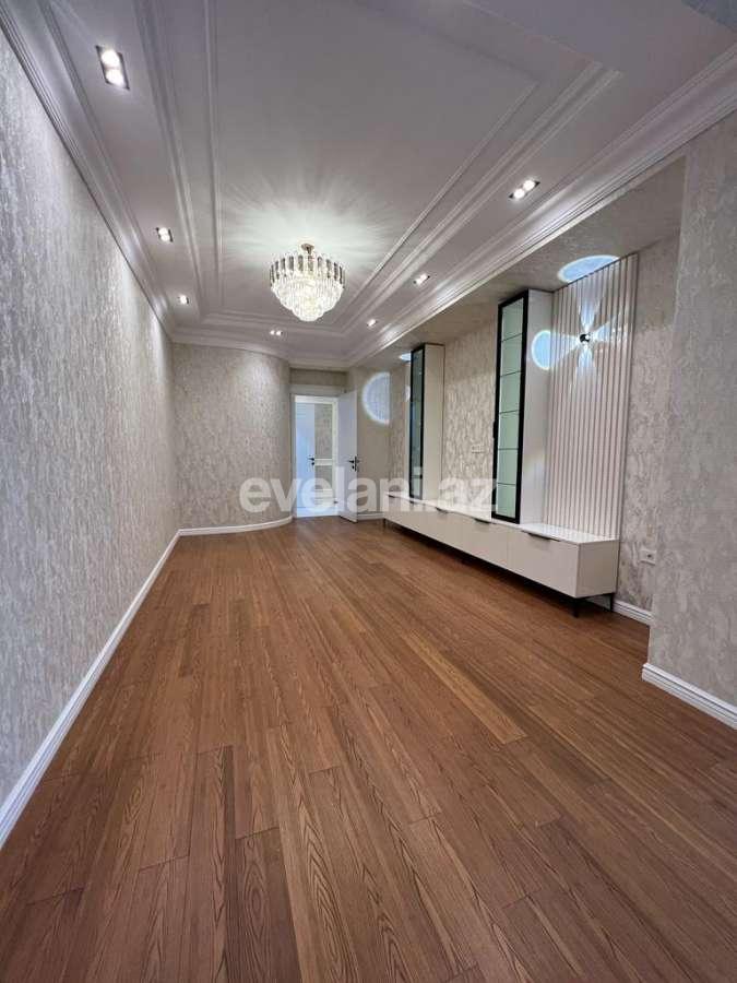 Satılır, yeni tikili, 3 otaqlı, 86 m², Bakı, Nərimanov r, Nəriman Nərimanov m.