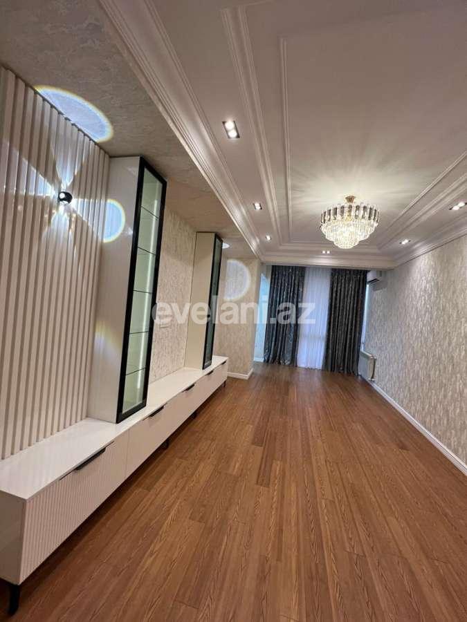 Satılır, yeni tikili, 3 otaqlı, 86 m², Bakı, Nərimanov r, Nəriman Nərimanov m.