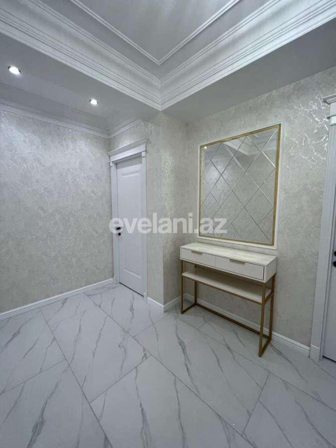 Satılır, yeni tikili, 3 otaqlı, 86 m², Bakı, Nərimanov r, Nəriman Nərimanov m.
