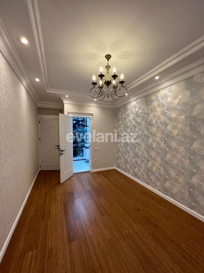 Satılır, yeni tikili, 3 otaqlı, 86 m², Bakı, Nərimanov r, Nəriman Nərimanov m.