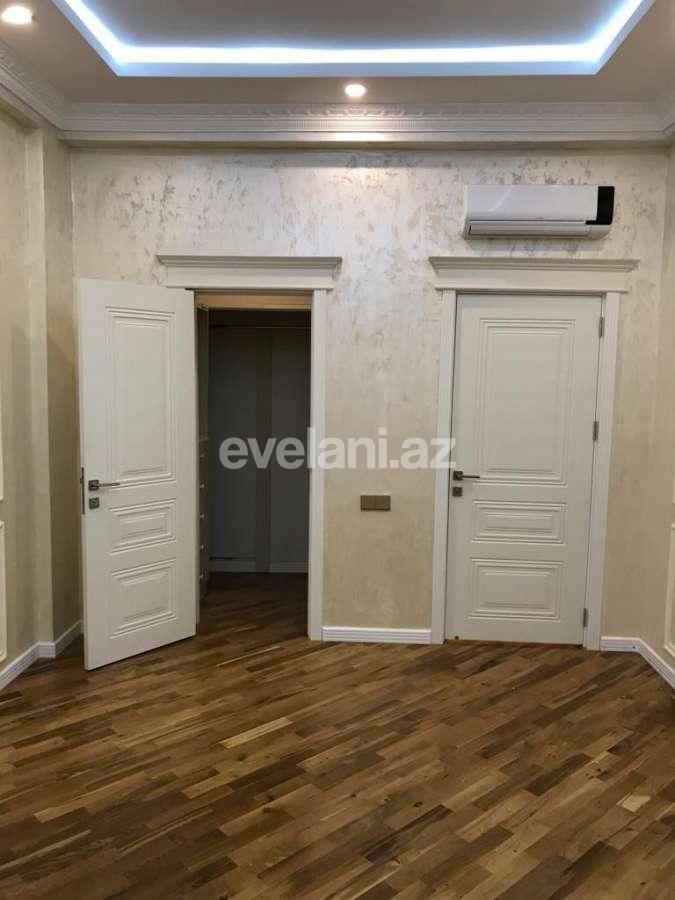 Rent, new building, 3 room, 170 m², Baku, Narimanov r.