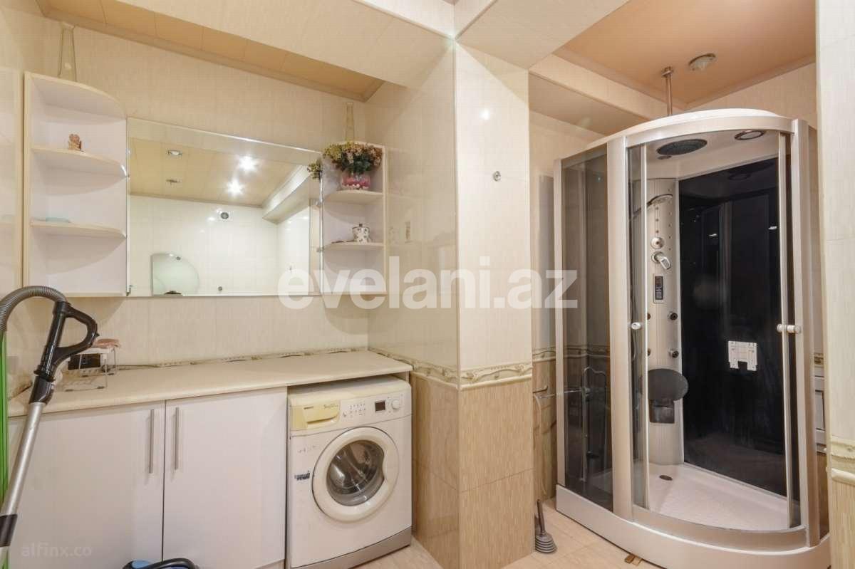 Satılır, yeni tikili, 3 otaqlı, 120.98 m², Bakı, Nərimanov r, Gənclik m.