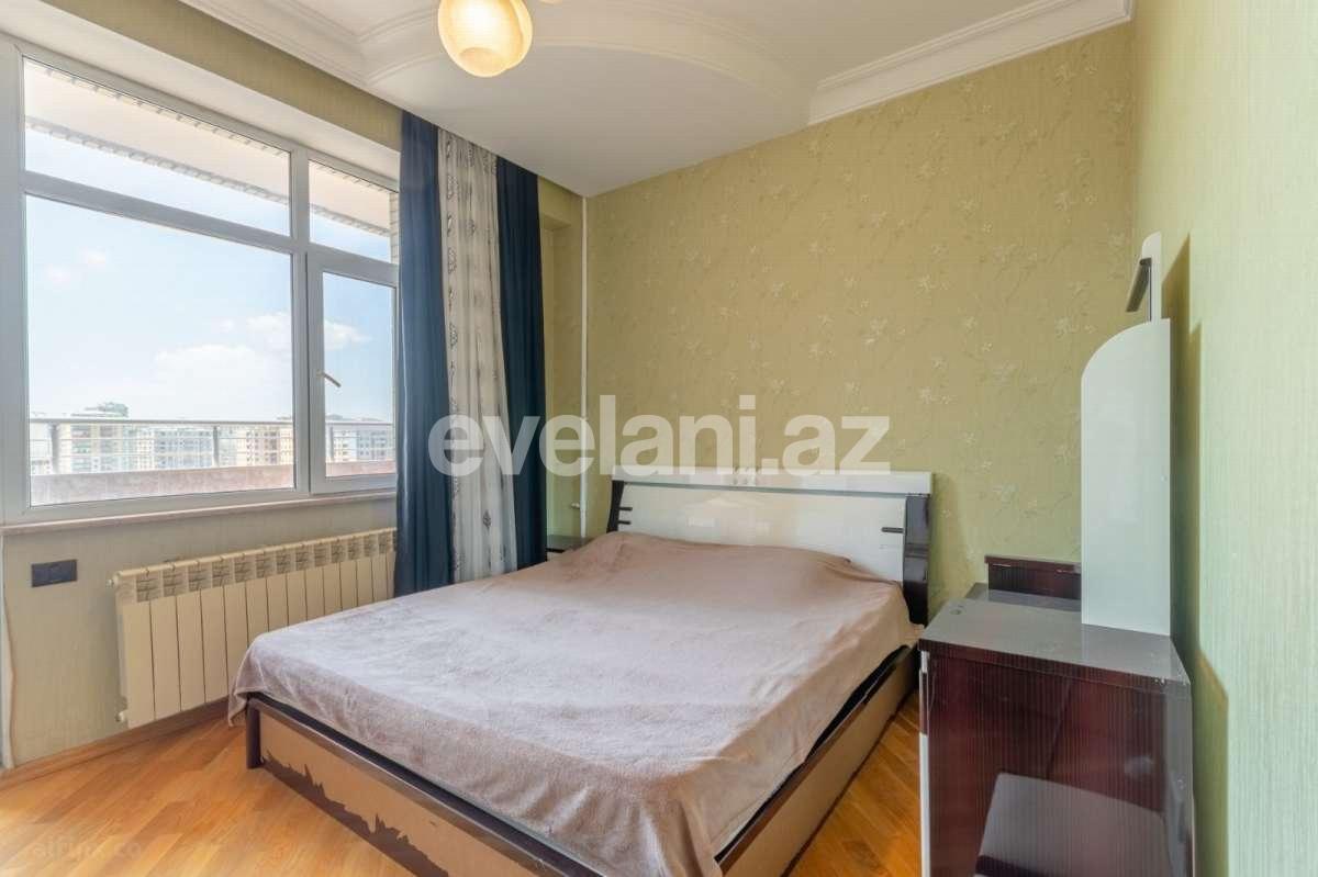 Satılır, yeni tikili, 3 otaqlı, 120.98 m², Bakı, Nərimanov r, Gənclik m.
