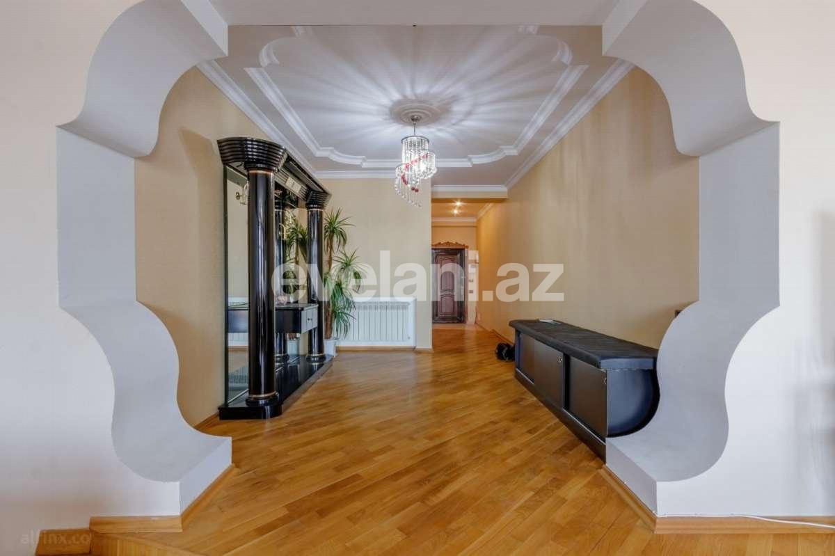 Satılır, yeni tikili, 3 otaqlı, 120.98 m², Bakı, Nərimanov r, Gənclik m.