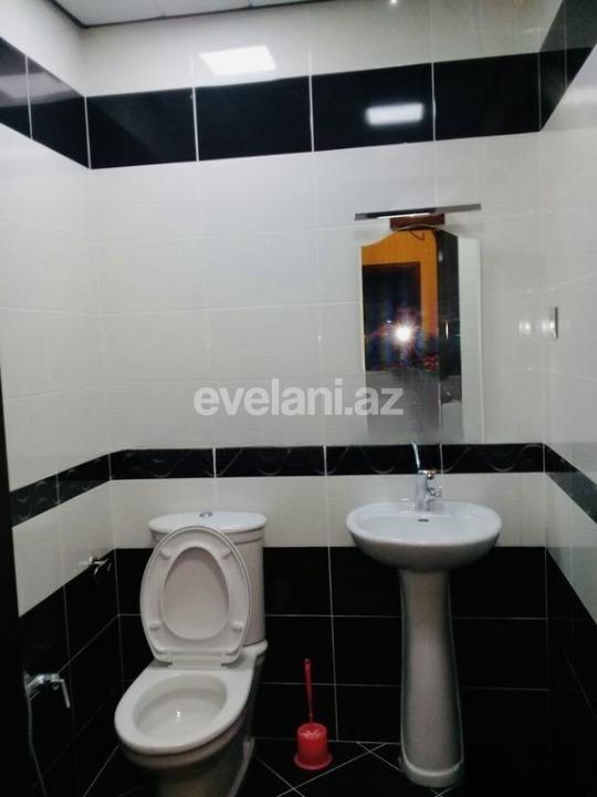 Rent, new building, 2 room, 103 m², Baku, Nasimi r, 28 may m.