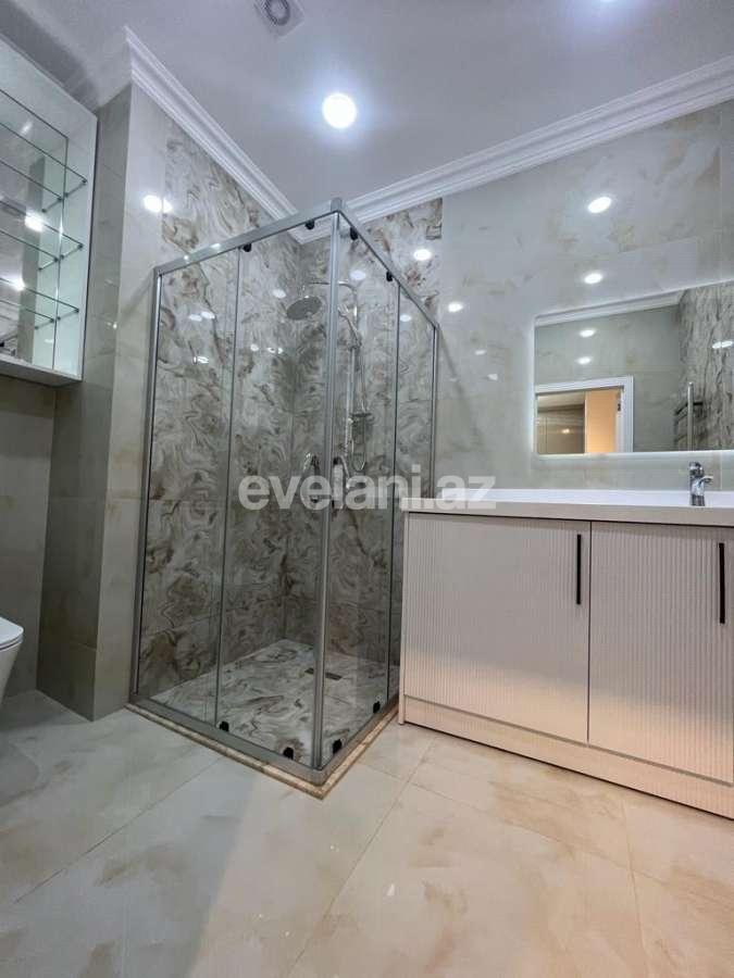 Sale, new building, 2 room, 65.5 m², Baku, Narimanov r, Ganjlik m.