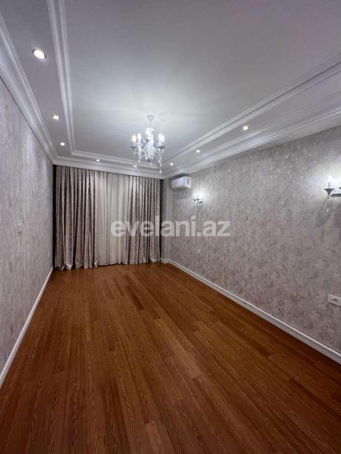 Sale, new building, 2 room, 65.5 m², Baku, Narimanov r, Ganjlik m.