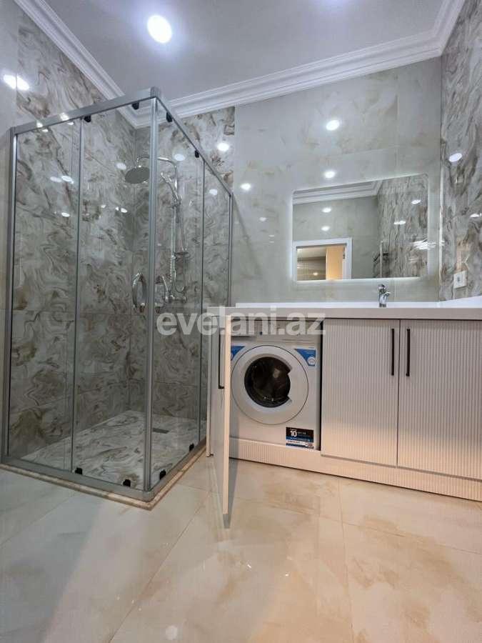 Sale, new building, 2 room, 65.5 m², Baku, Narimanov r, Ganjlik m.