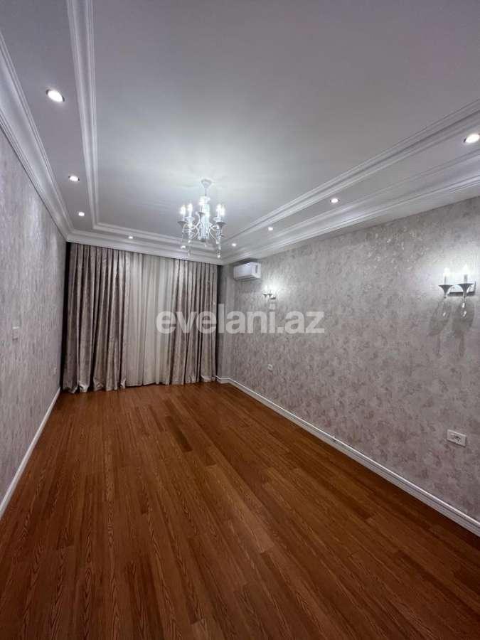 Sale, new building, 2 room, 65.5 m², Baku, Narimanov r, Ganjlik m.
