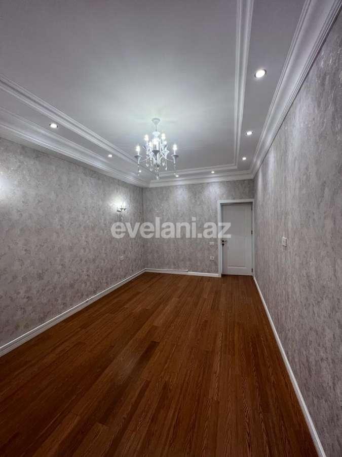 Sale, new building, 2 room, 65.5 m², Baku, Narimanov r, Ganjlik m.