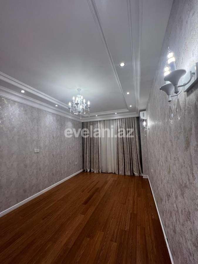 Sale, new building, 2 room, 65.5 m², Baku, Narimanov r, Ganjlik m.