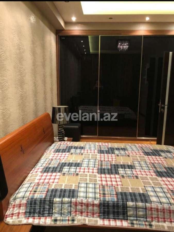 Сдаётся, новостройка, 3-комнаты, 90 m², Баку, Ясамальский r, 8 Ноябрь m.