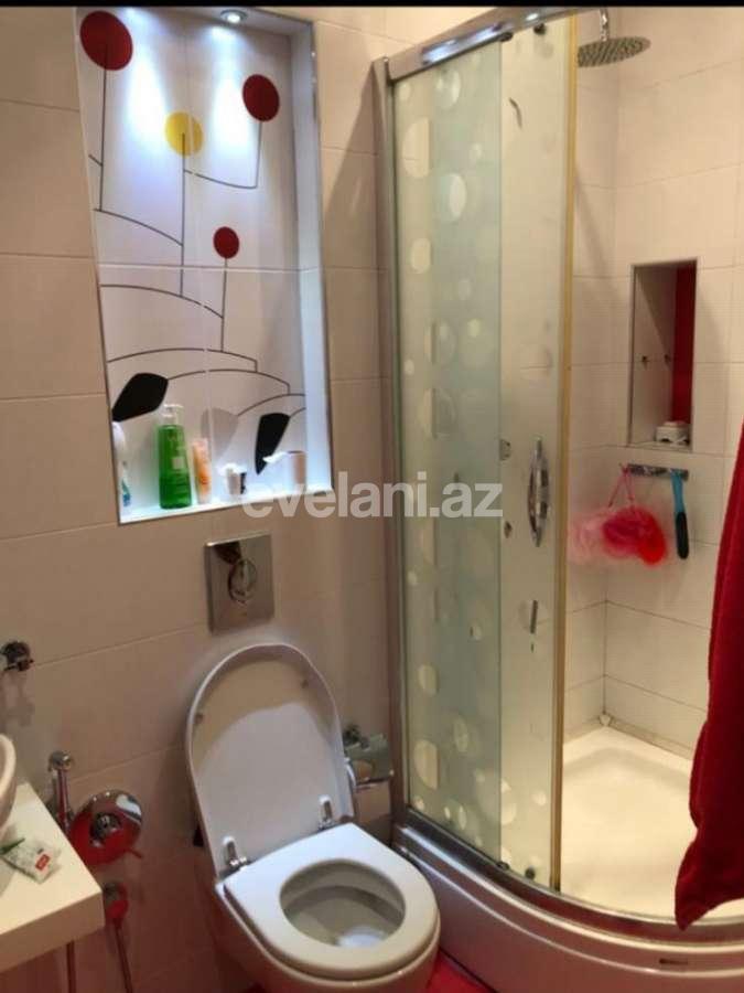 Сдаётся, новостройка, 3-комнаты, 90 m², Баку, Ясамальский r, 8 Ноябрь m.