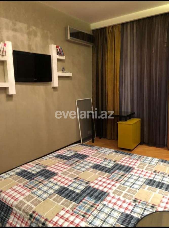 Сдаётся, новостройка, 3-комнаты, 90 m², Баку, Ясамальский r, 8 Ноябрь m.