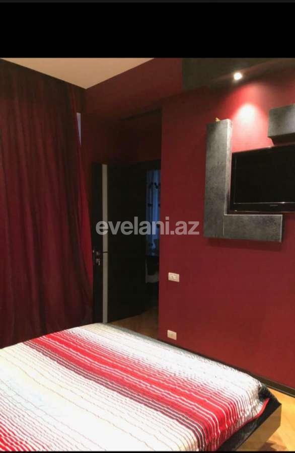 Сдаётся, новостройка, 3-комнаты, 90 m², Баку, Ясамальский r, 8 Ноябрь m.