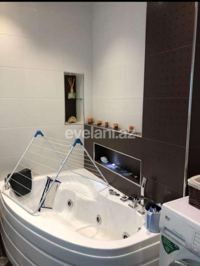 Сдаётся, новостройка, 3-комнаты, 90 m², Баку, Ясамальский r, 8 Ноябрь m.