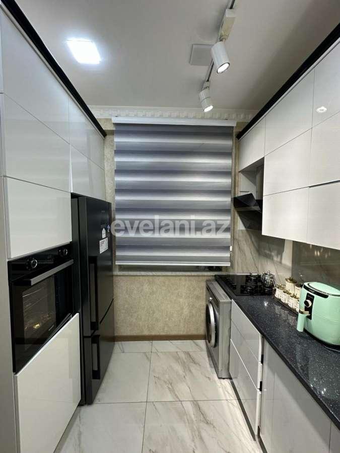 Satılır, yeni tikili, 3 otaqlı, 90 m², Bakı, Suraxanı r, Zığ q.