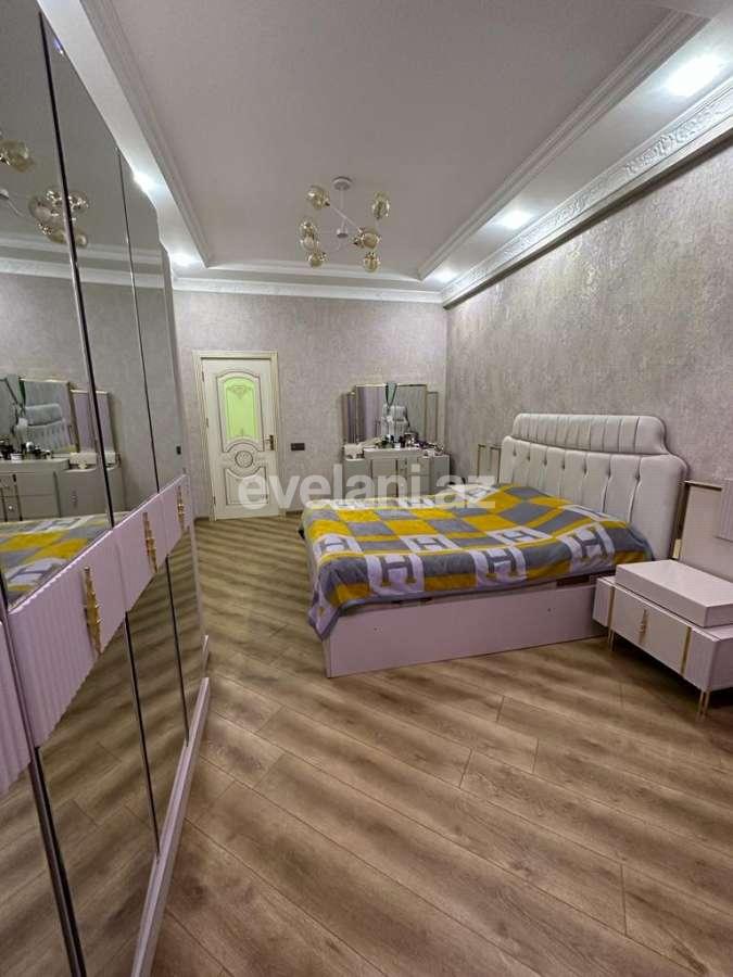 Satılır, yeni tikili, 3 otaqlı, 90 m², Bakı, Suraxanı r, Zığ q.