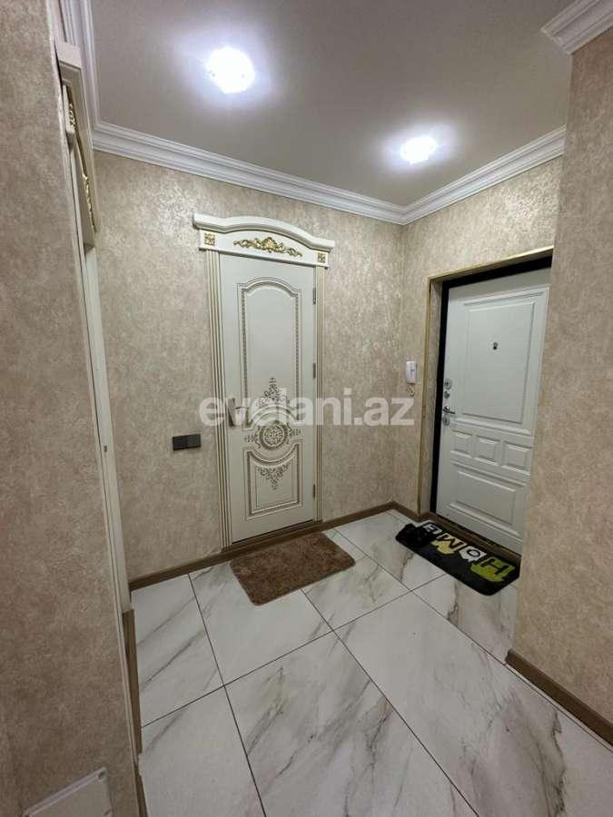 Satılır, yeni tikili, 3 otaqlı, 90 m², Bakı, Suraxanı r, Zığ q.