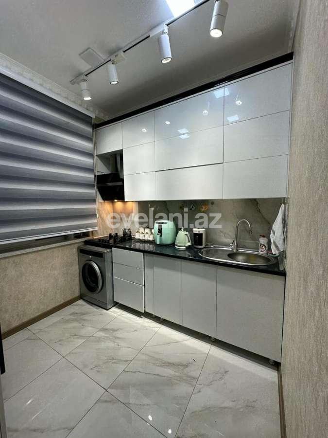 Satılır, yeni tikili, 3 otaqlı, 90 m², Bakı, Suraxanı r, Zığ q.