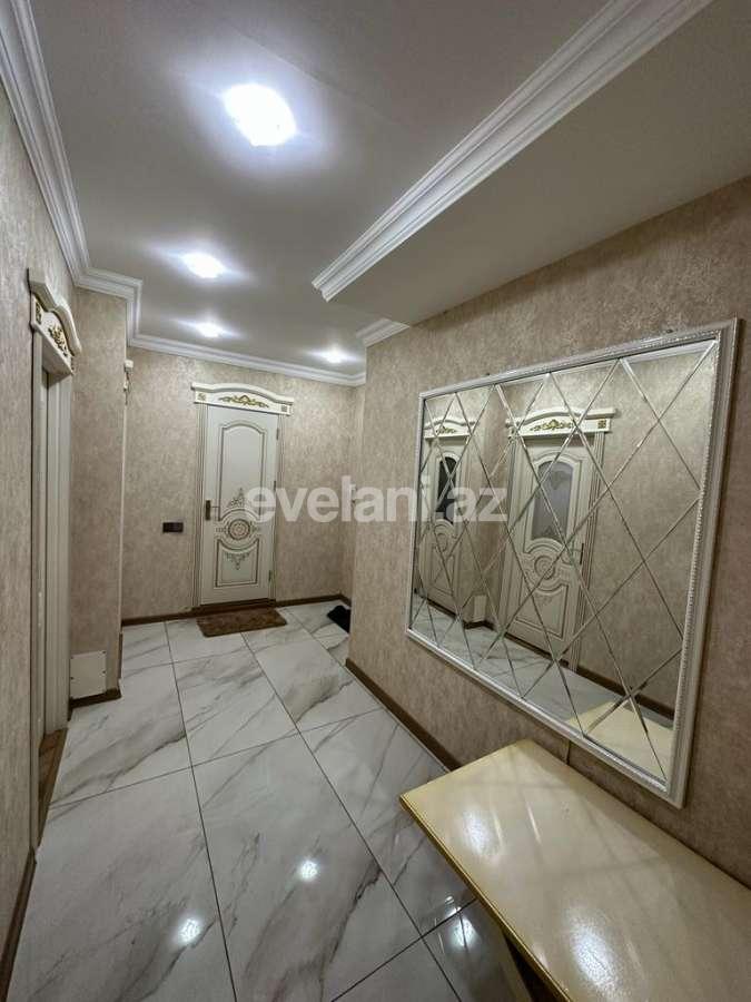Satılır, yeni tikili, 3 otaqlı, 90 m², Bakı, Suraxanı r, Zığ q.