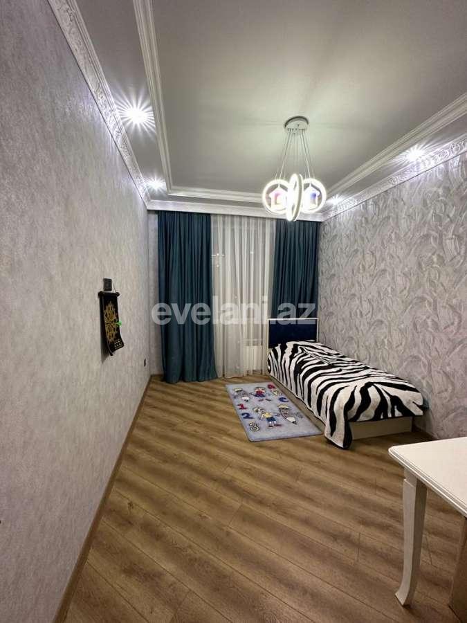 Satılır, yeni tikili, 3 otaqlı, 90 m², Bakı, Suraxanı r, Zığ q.