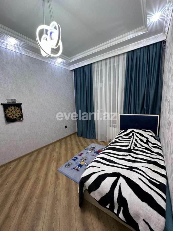 Satılır, yeni tikili, 3 otaqlı, 90 m², Bakı, Suraxanı r, Zığ q.