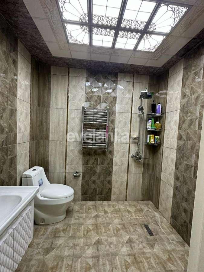Satılır, yeni tikili, 3 otaqlı, 90 m², Bakı, Suraxanı r, Zığ q.