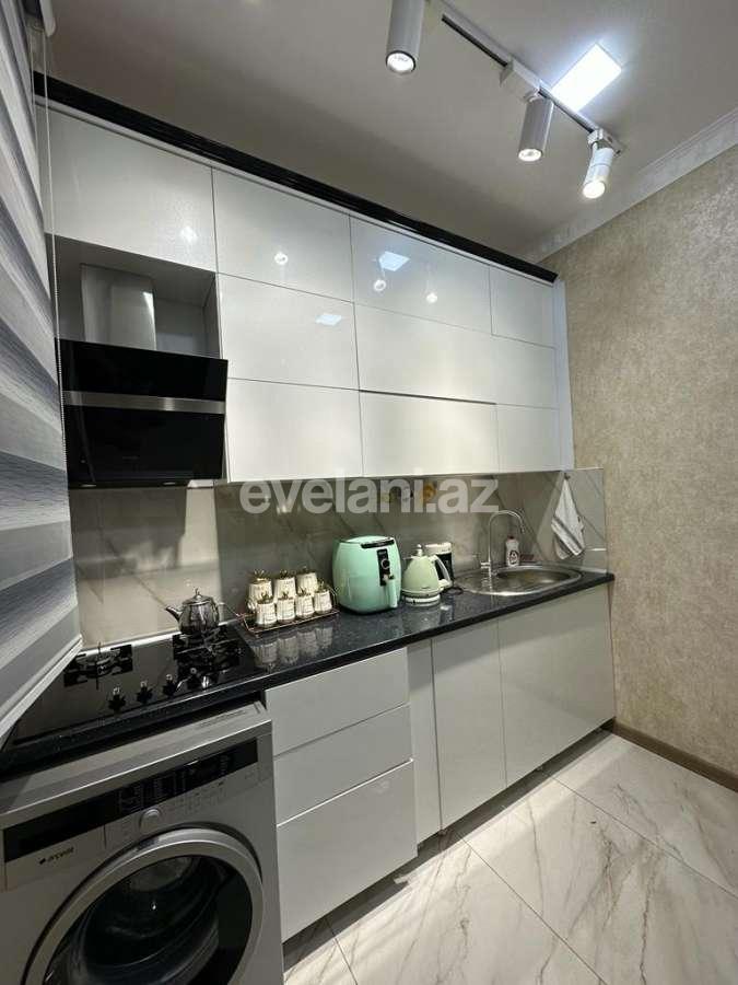 Satılır, yeni tikili, 3 otaqlı, 90 m², Bakı, Suraxanı r, Zığ q.