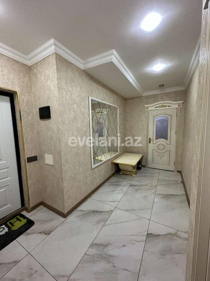 Satılır, yeni tikili, 3 otaqlı, 90 m², Bakı, Suraxanı r, Zığ q.