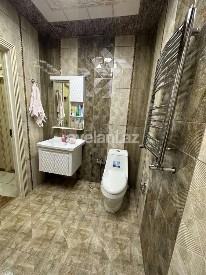 Satılır, yeni tikili, 3 otaqlı, 90 m², Bakı, Suraxanı r, Zığ q.