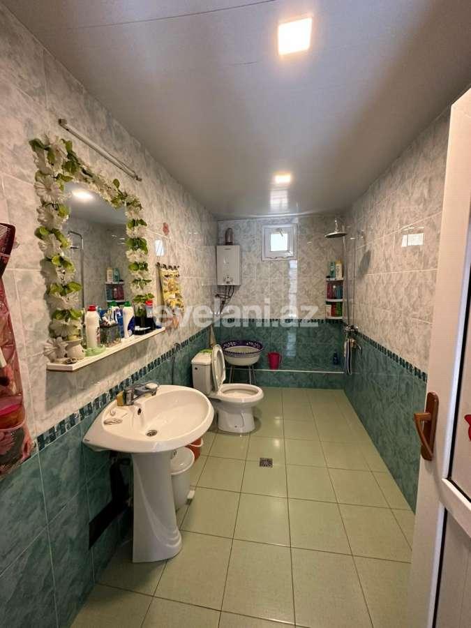Satılır, həyət evi / bağ, 2 otaqlı, 62 m², Bakı, Sabunçu r, Bakıxanov q, Koroğlu m.