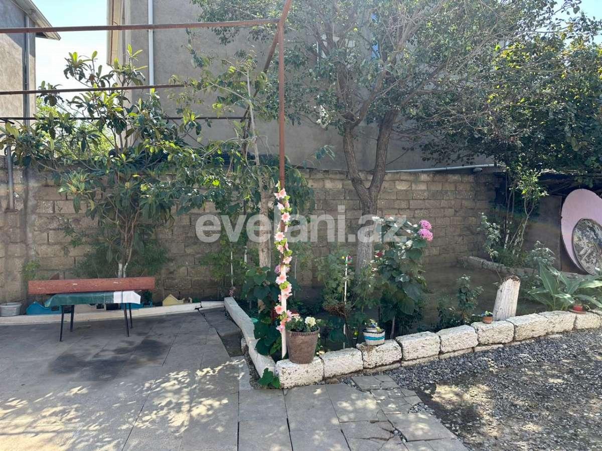Satılır, həyət evi / bağ, 2 otaqlı, 62 m², Bakı, Sabunçu r, Bakıxanov q, Koroğlu m.