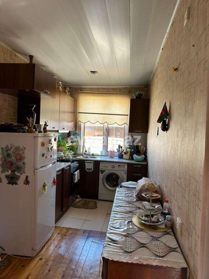 Satılır, həyət evi / bağ, 2 otaqlı, 62 m², Bakı, Sabunçu r, Bakıxanov q, Koroğlu m.