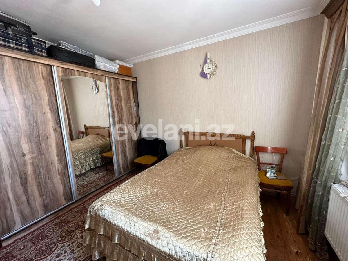 Satılır, həyət evi / bağ, 2 otaqlı, 62 m², Bakı, Sabunçu r, Bakıxanov q, Koroğlu m.