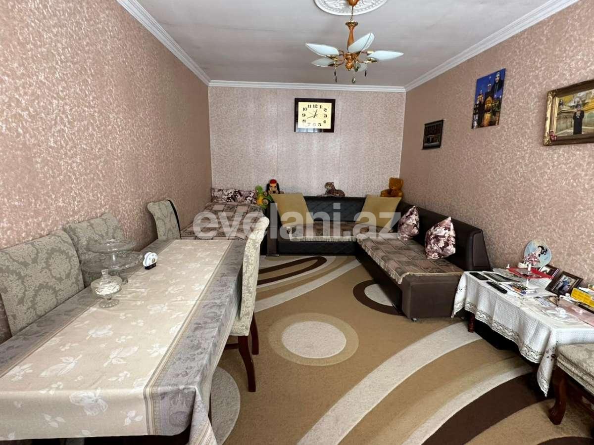Satılır, həyət evi / bağ, 2 otaqlı, 62 m², Bakı, Sabunçu r, Bakıxanov q, Koroğlu m.