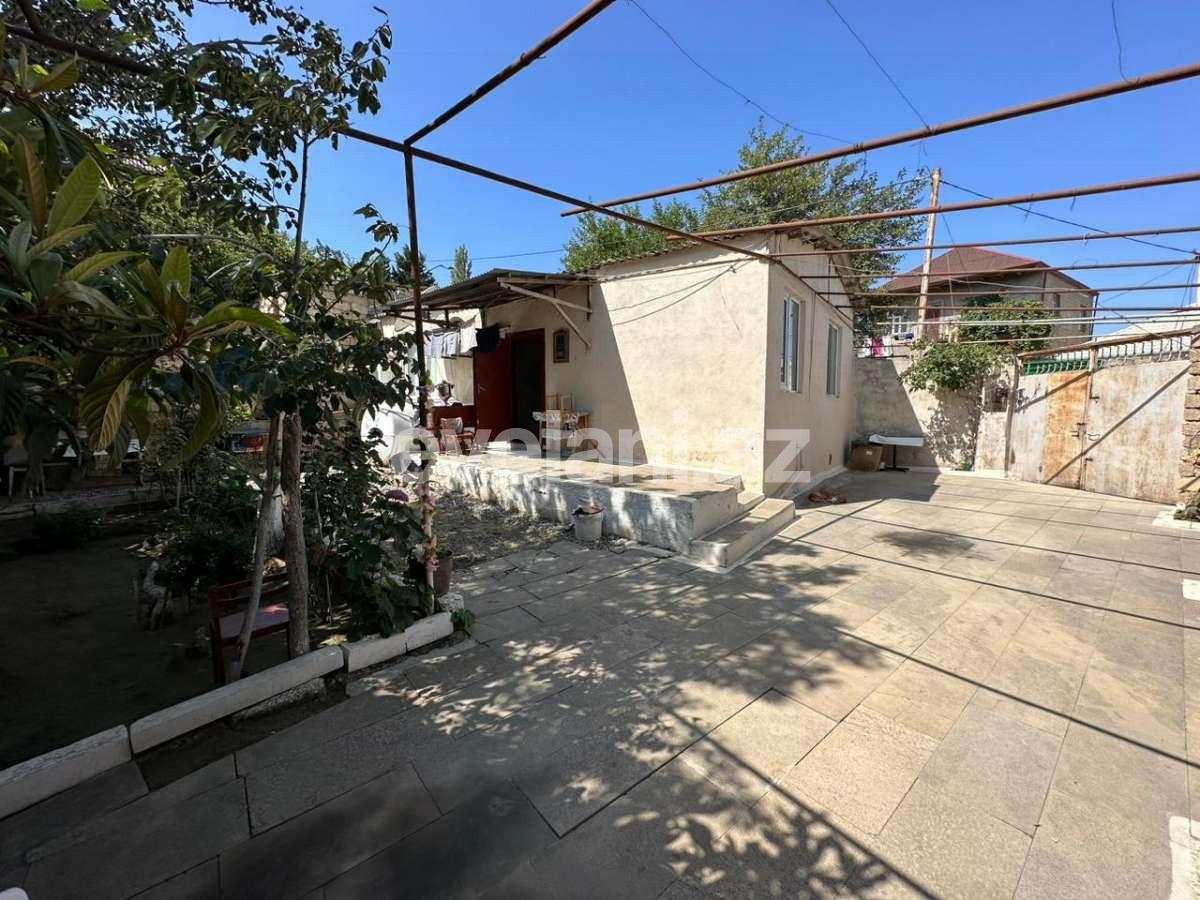 Satılır, həyət evi / bağ, 2 otaqlı, 62 m², Bakı, Sabunçu r, Bakıxanov q, Koroğlu m.