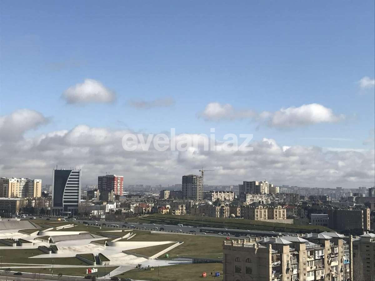 Kirayə verilir, yeni tikili, 2 otaqlı, 119 m², Bakı, Nərimanov r, Nəriman Nərimanov m.