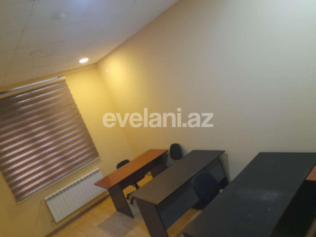 Rent, office, 7 room, 150 m², Baku, Yasamal r, Nizami m.