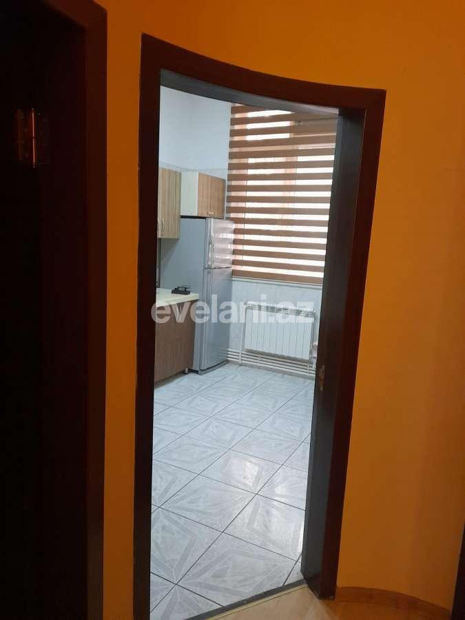 Rent, office, 7 room, 150 m², Baku, Yasamal r, Nizami m.