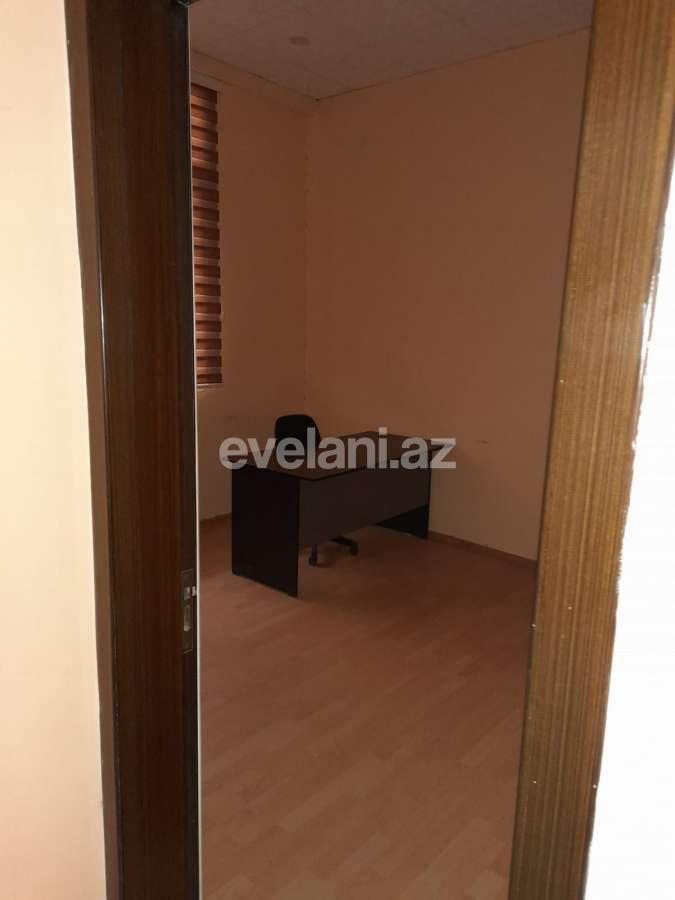 Rent, office, 7 room, 150 m², Baku, Yasamal r, Nizami m.