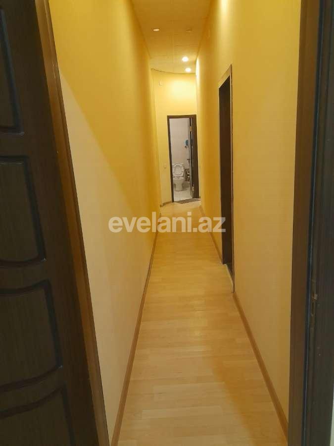 Rent, office, 7 room, 150 m², Baku, Yasamal r, Nizami m.