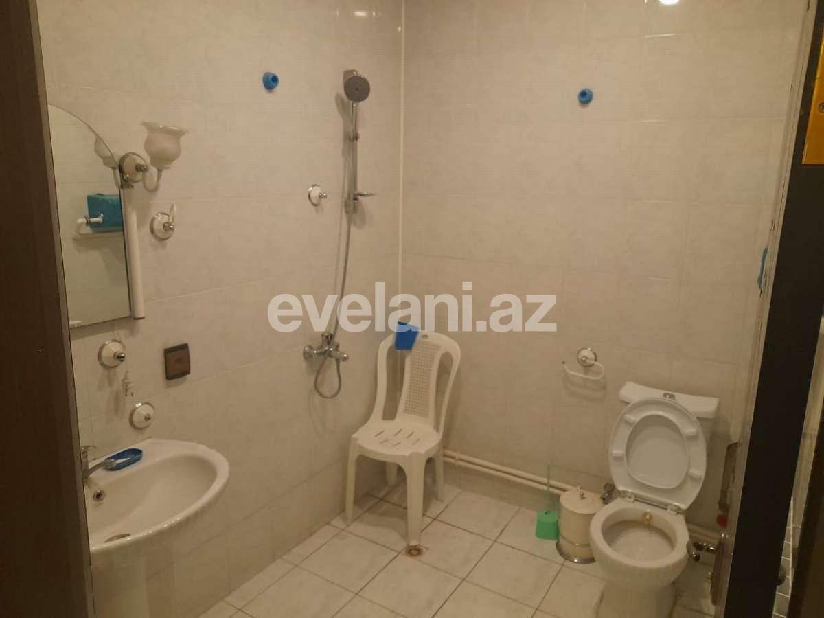 Rent, office, 7 room, 150 m², Baku, Yasamal r, Nizami m.