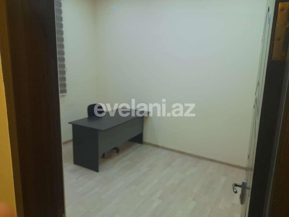 Rent, office, 7 room, 150 m², Baku, Yasamal r, Nizami m.