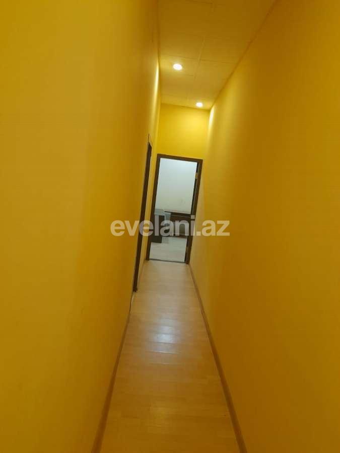 Rent, office, 7 room, 150 m², Baku, Yasamal r, Nizami m.