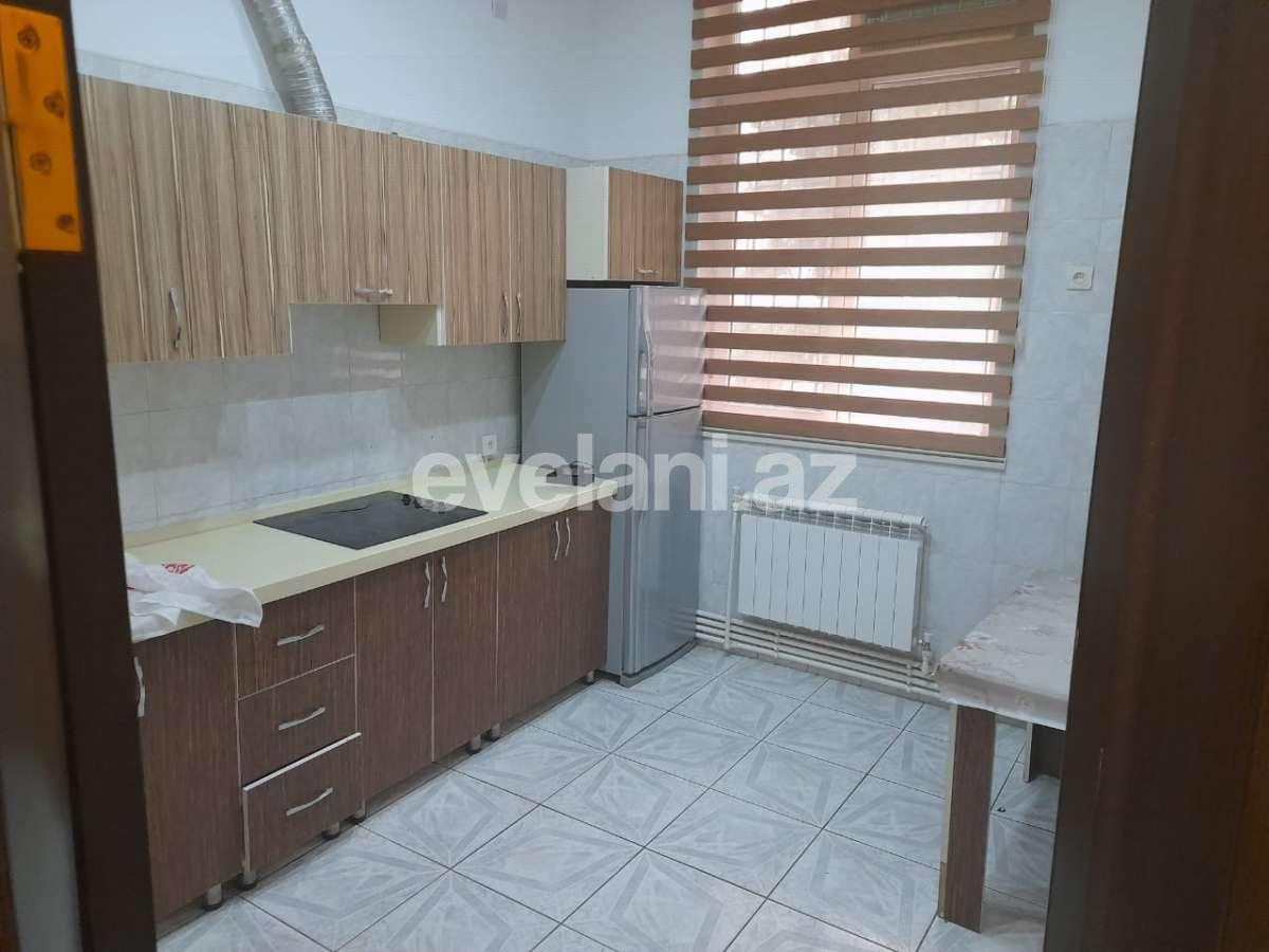 Rent, office, 7 room, 150 m², Baku, Yasamal r, Nizami m.