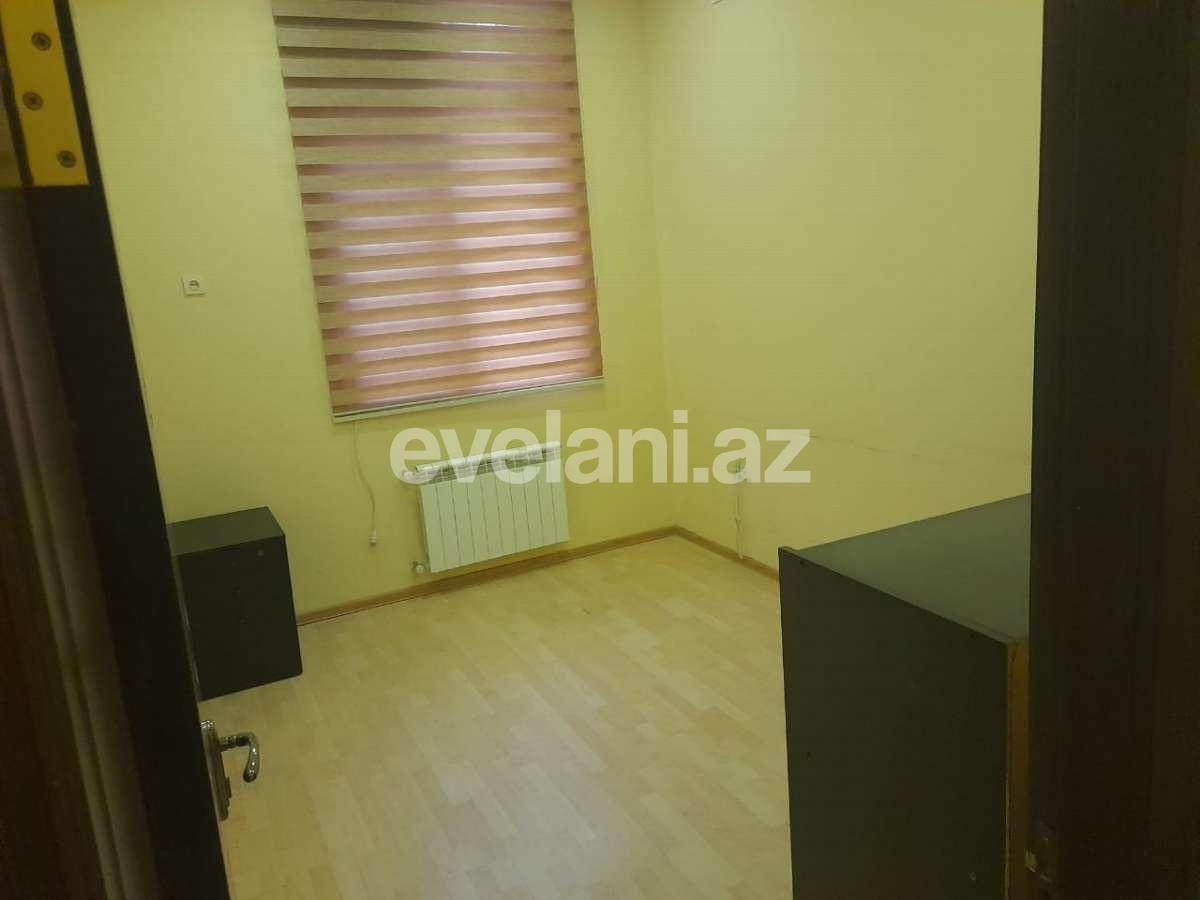 Rent, office, 7 room, 150 m², Baku, Yasamal r, Nizami m.