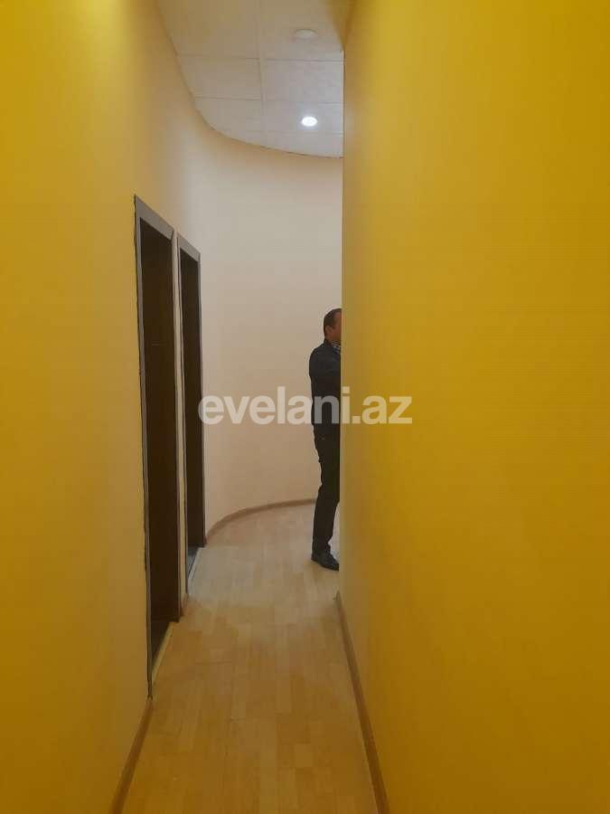Rent, office, 7 room, 150 m², Baku, Yasamal r, Nizami m.